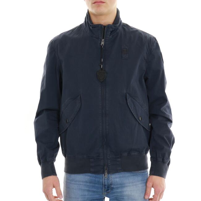 GIUBBOTTO BADGER BLAUER - Mad Fashion | img vers.650x/